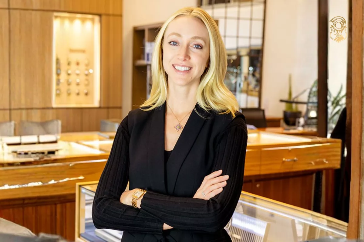  Elizabeth Smith - founder Watch Week Aspen