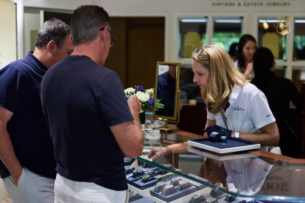 Watch Week Aspen 2025