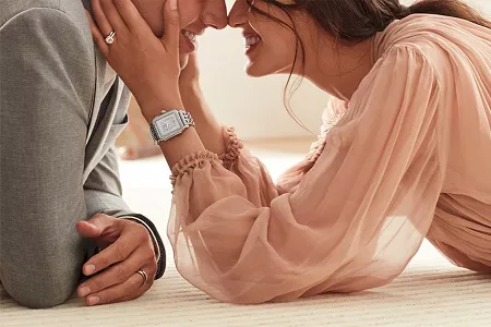 ĐỒNG HỒ CẶP ĐÔI - MÓN QUÀ HOÀN HẢO TRONG NGÀY CƯỚI