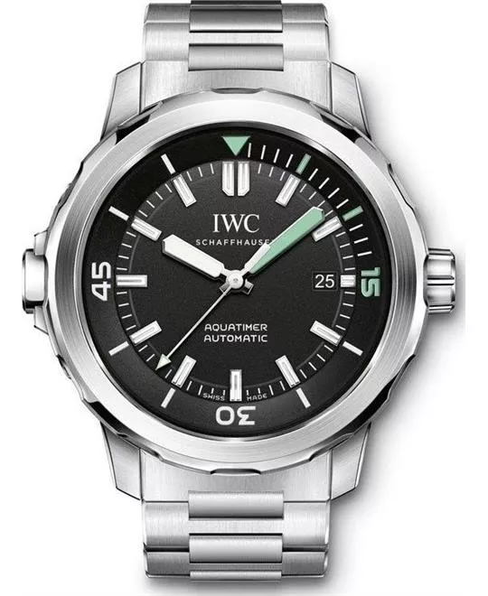 IWC Aquatimer IW329002 Watch 42mm