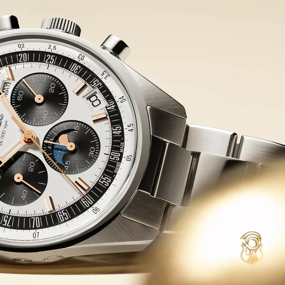 Zenith 03.3400.3610/38.M3200 Chronomaster Watch 38mm