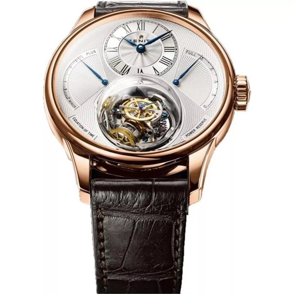 Zenith Academy Christophe Colomb Limited 45
