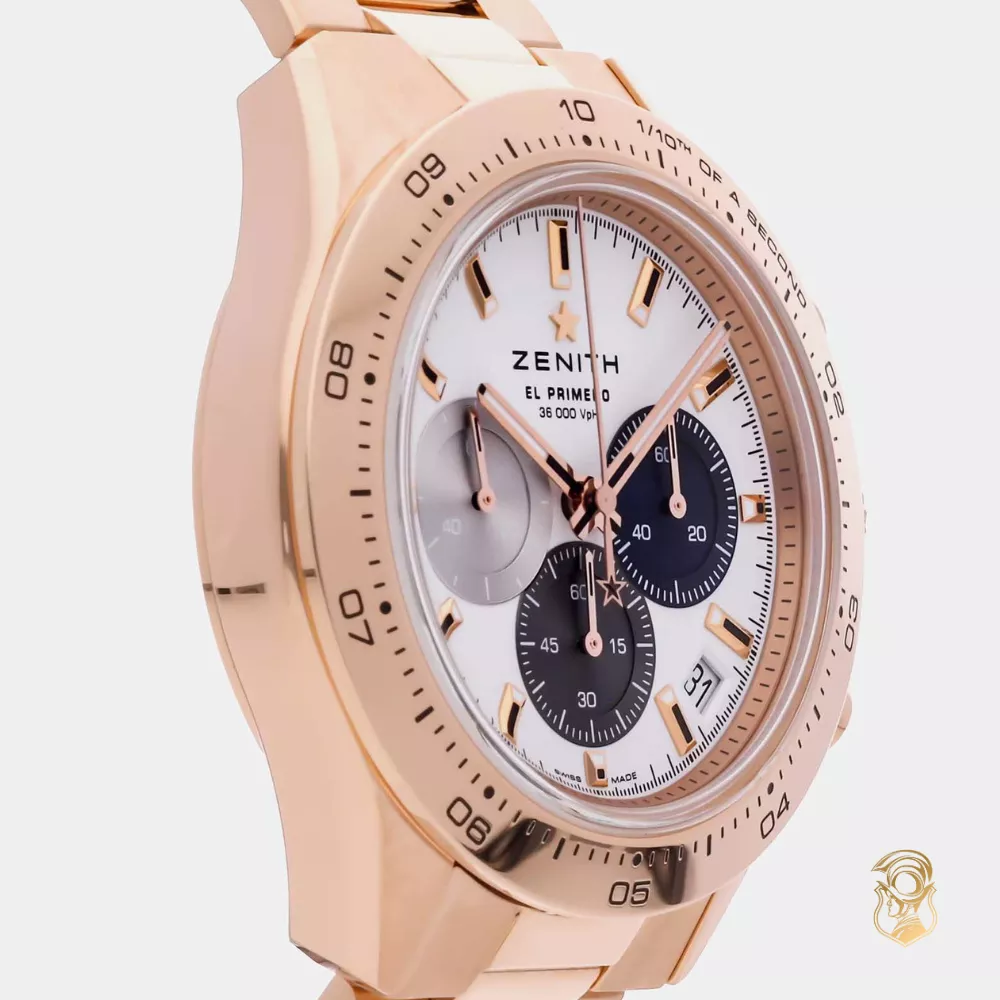 Zenith Chronomaster 18.3101.3600/69.M3100 Sport Watch 41mm