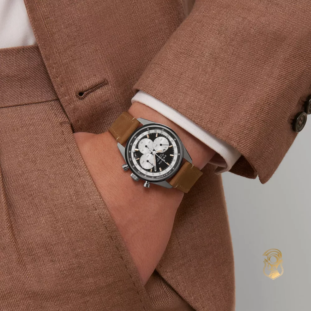 Zenith Chronomaster Ep Original 03.3200.3600/21.C903 Watch 38mm
