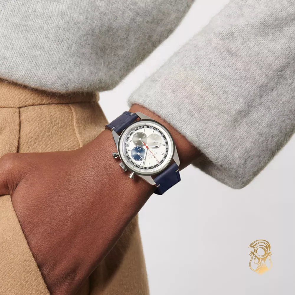 Zenith Chronomaster Ep Original Watch 38mm 
