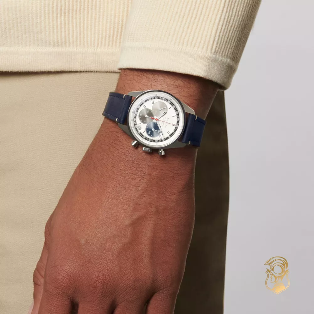 Zenith Chronomaster Ep Original Watch 38mm 