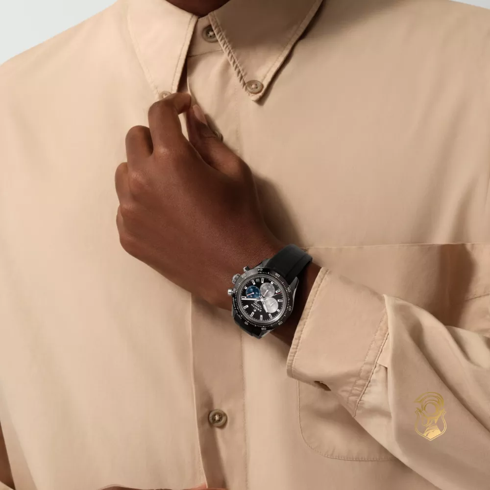 Zenith Chronomaster Sport 03.3100.3600/21.R951 Watch 41mm