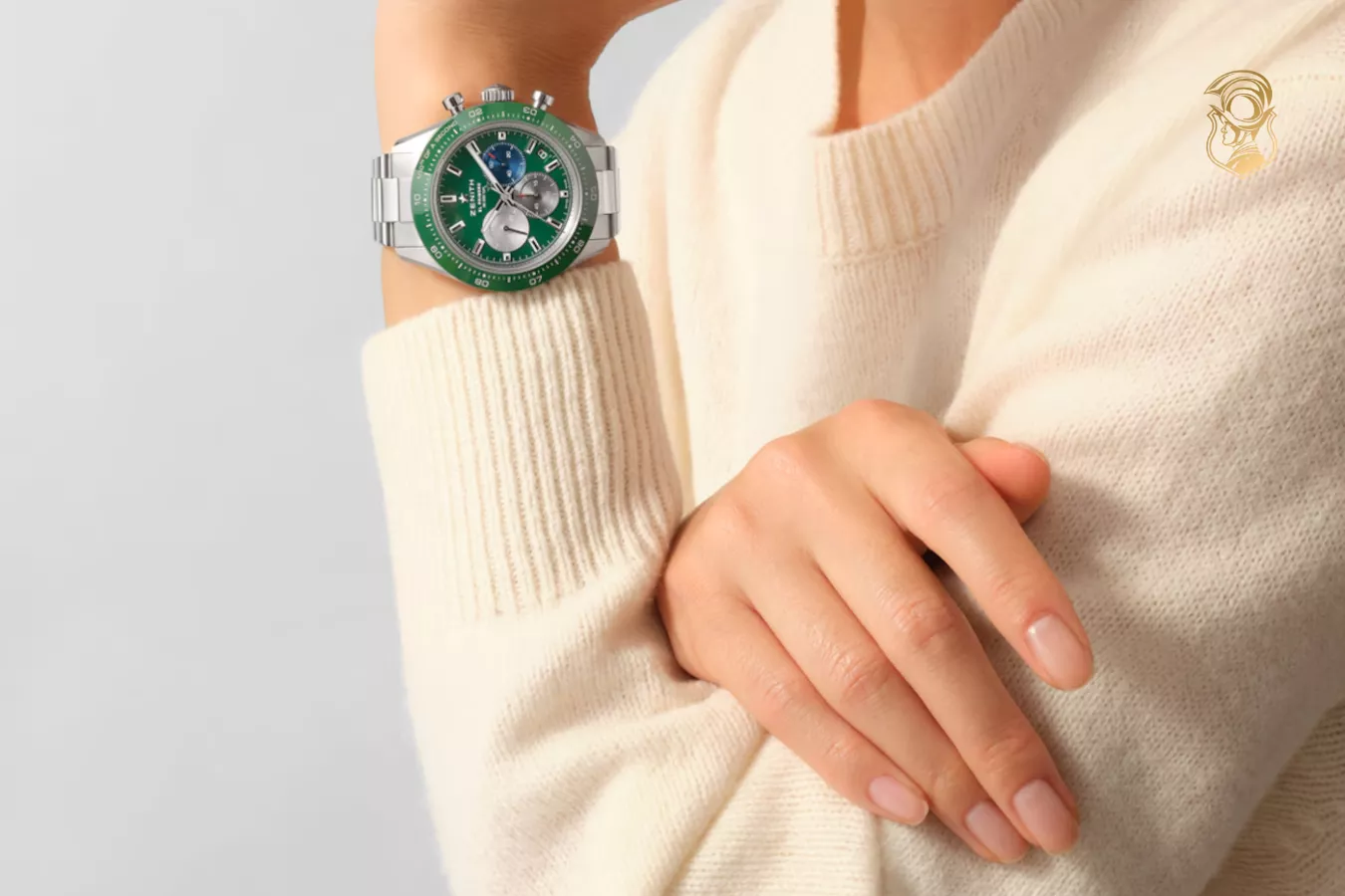 Bộ sưu tập Zenith Chronomaster Sport