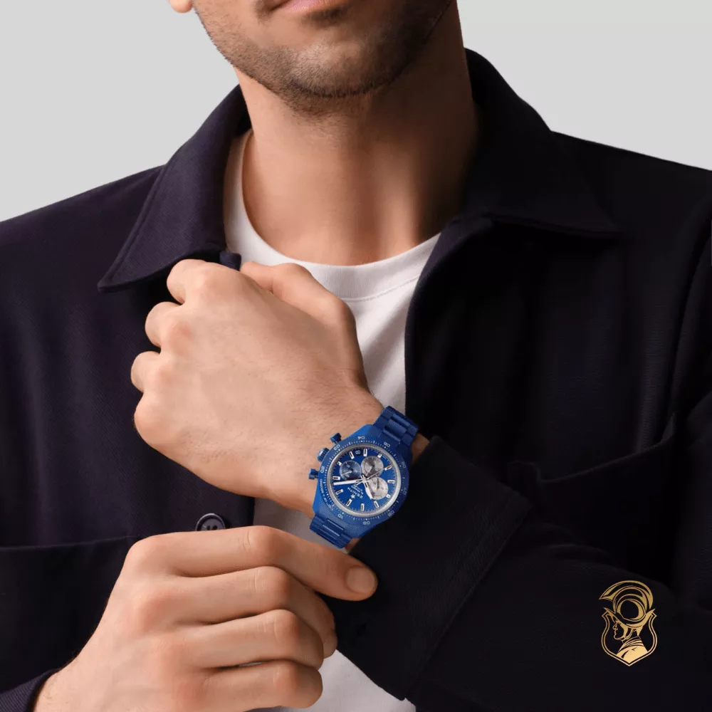 Zenith Chronomaster Sport 160th Anniversary Edition Watch 41mm