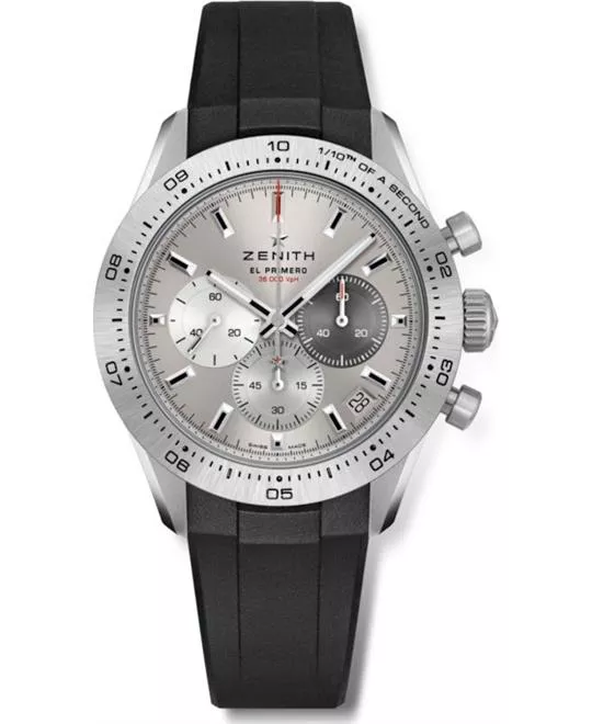 Zenith Chronomaster Sport 95.3100.3600/39.R951 Watch 41mm