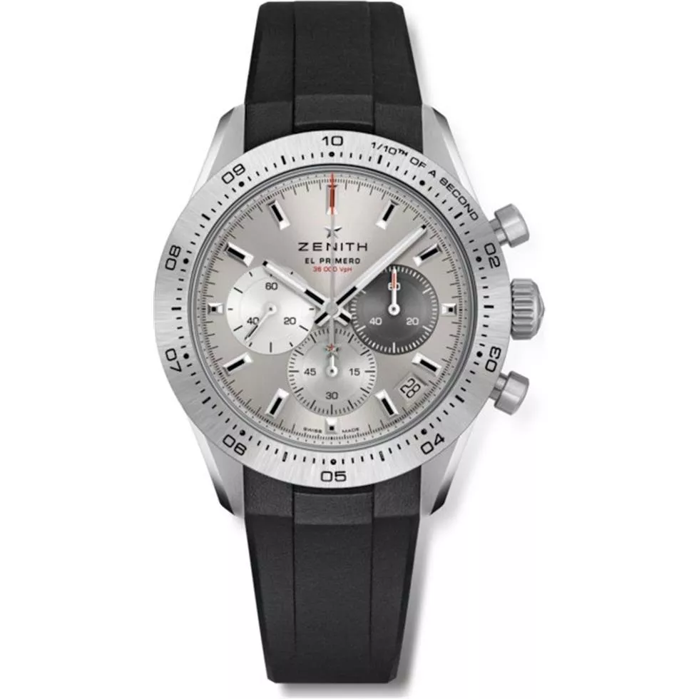 Zenith Chronomaster Sport 95.3100.3600/39.R951 Watch 41mm