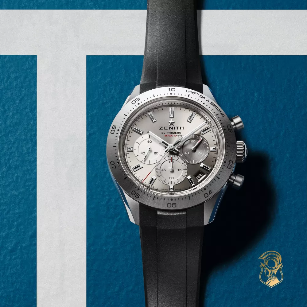 Zenith Chronomaster Sport 95.3100.3600/39.R951 Watch 41mm