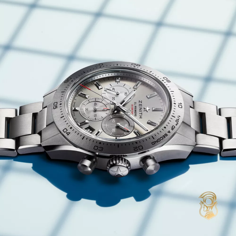 Zenith Chronomaster Sport 95.3100.3600/39.R951 Watch 41mm