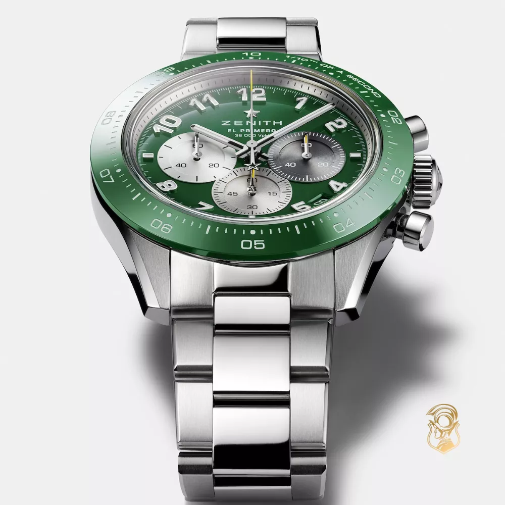 Zenith Chronomaster Sport  Boutique Edition Watch 41mm