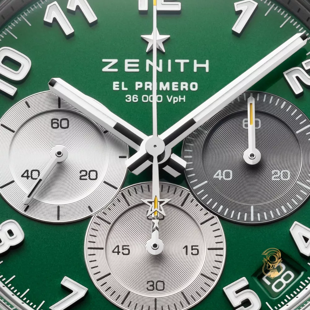 Zenith Chronomaster Sport  Boutique Edition Watch 41mm