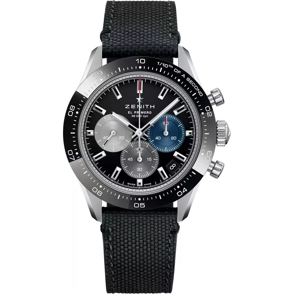 Zenith Chronomaster Sport Watch 41mm