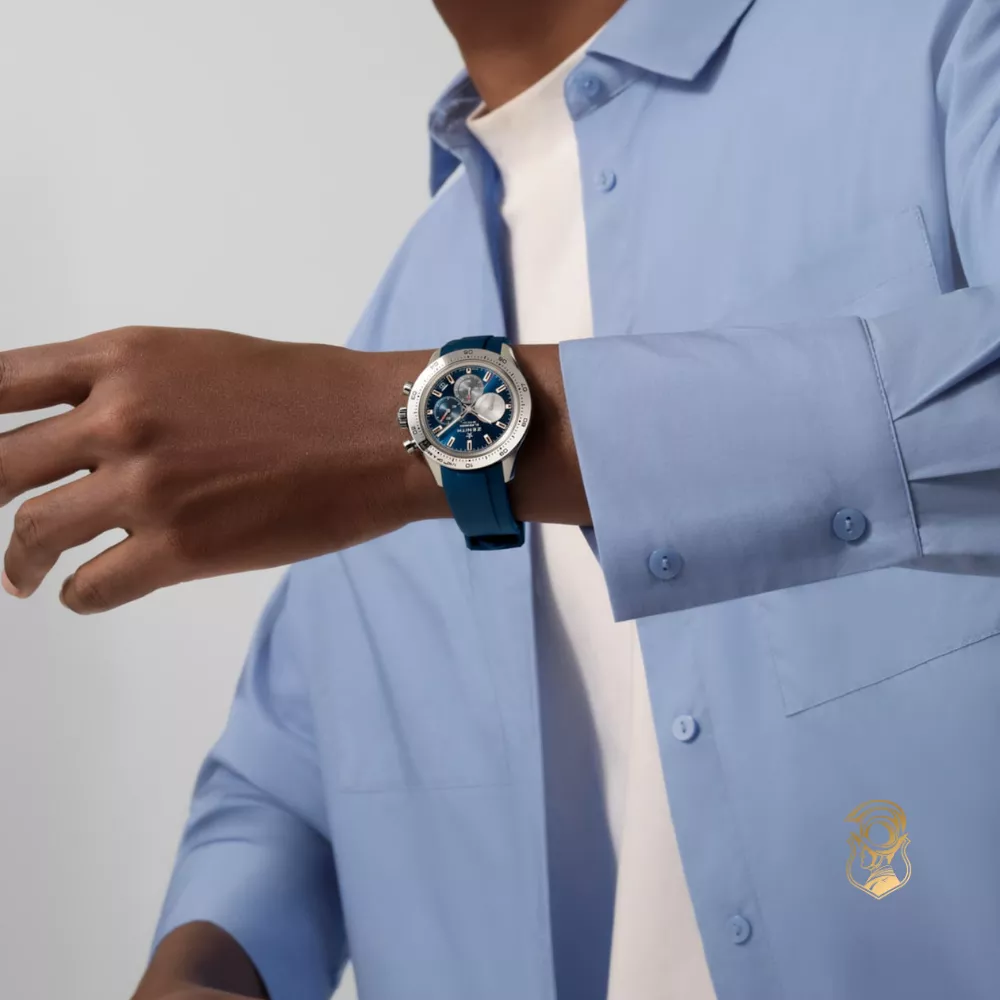 Zenith Chronomaster Sport Watch 41mm