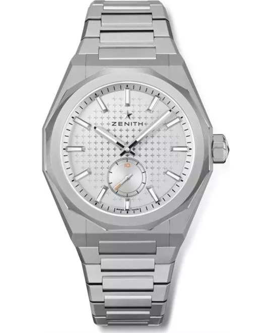 Zenith Defy 06.9300.3620/06.I001 Skyline C.X Online Exclusive Watch 41mm