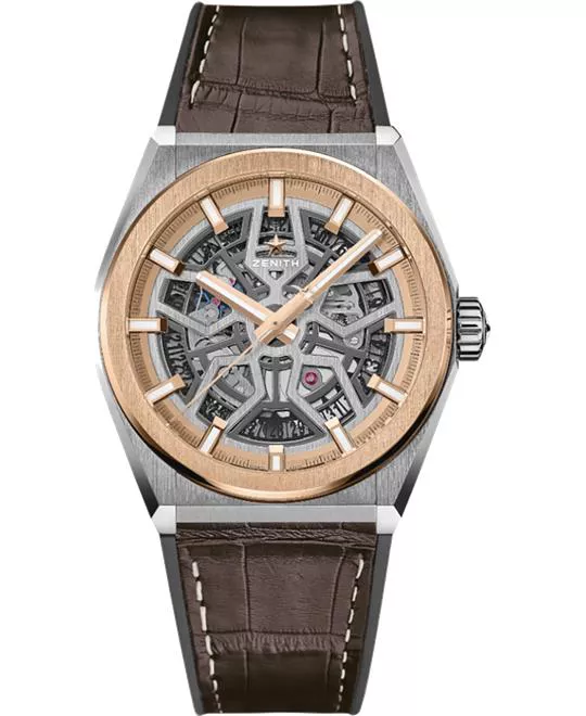 Zenith Defy Classic Collection Watch 41mm