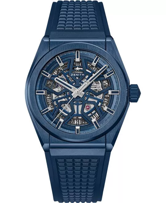 Zenith Defy Classic Collection Watch 41mm