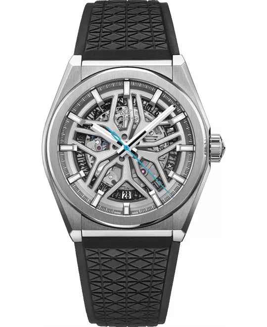 Zenith Defy Classic Limited Watch 41mm