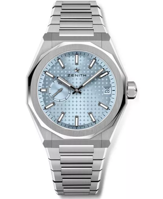 Zenith Defy Skyline 03.9300.3620/15.I001 Watch 41mm