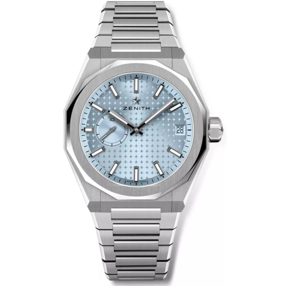 Zenith Defy Skyline 03.9300.3620/15.I001 Watch 41mm