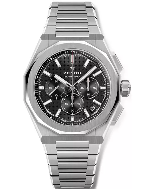 Zenith Defy Skyline 03.9500.3600/21.I001 Watch 42mm