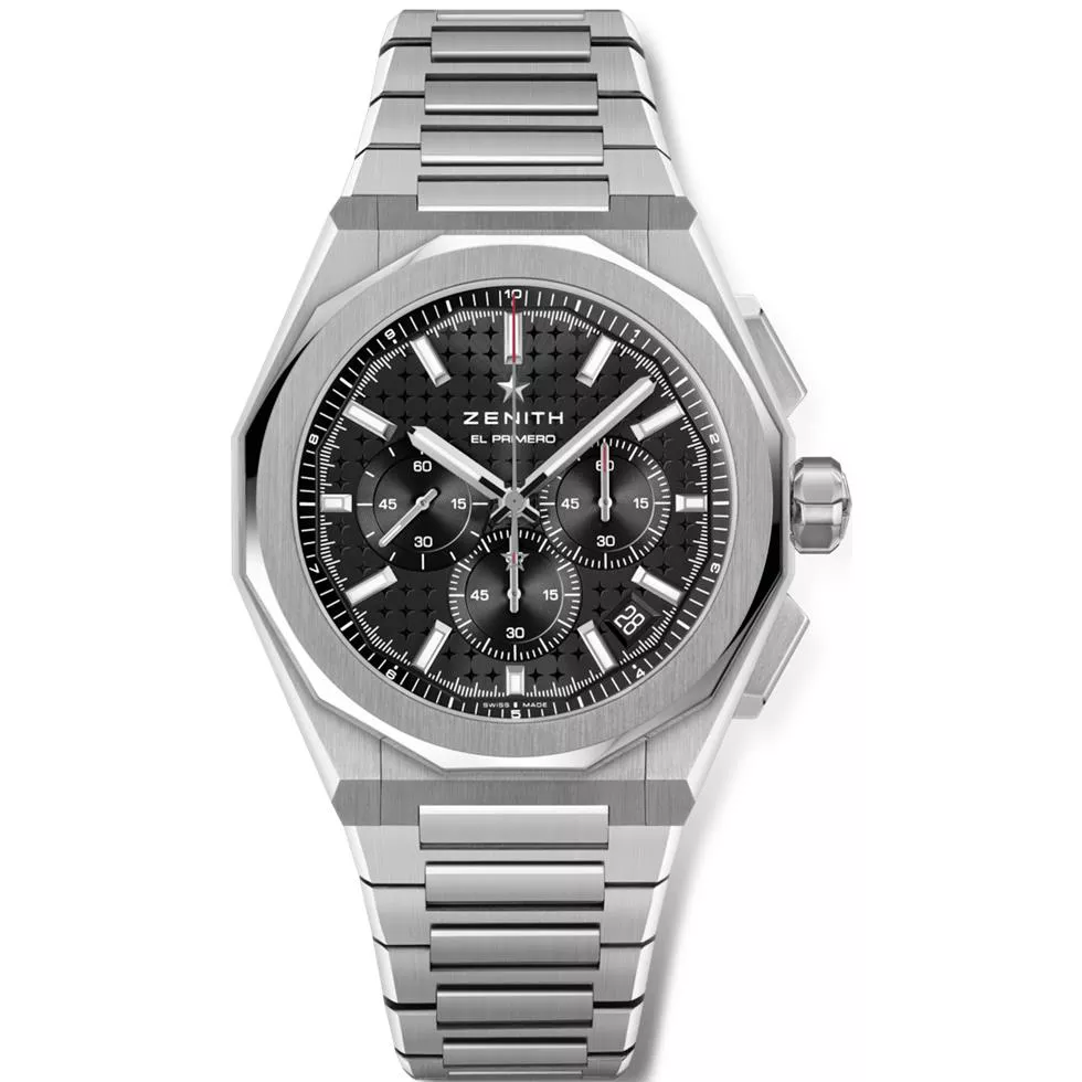 Zenith Defy Skyline 03.9500.3600/21.I001 Watch 42mm