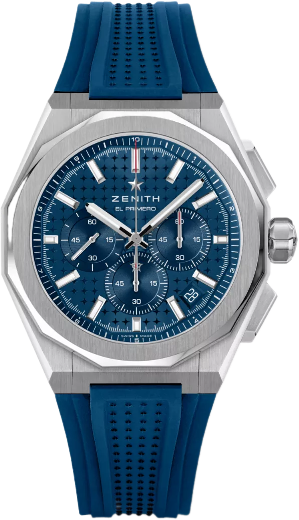 Zenith Defy Skyline 03.9500.3600/51.I001 Watch 42MM