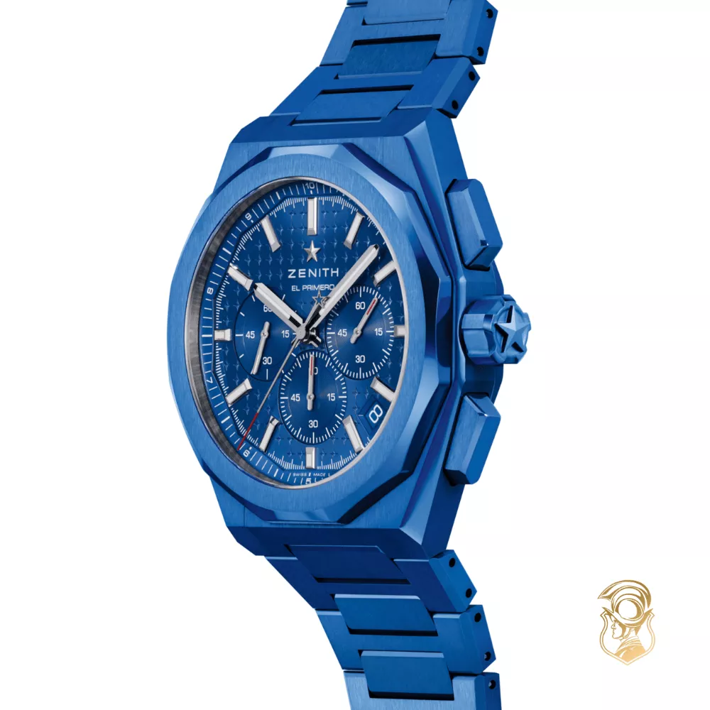 Zenith Defy Skyline 160th Anniversary Edition Watch 42mm