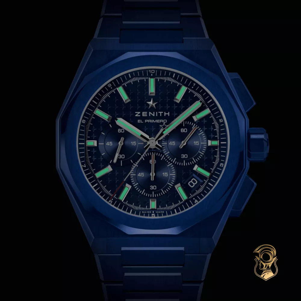 Zenith Defy Skyline 160th Anniversary Edition Watch 42mm