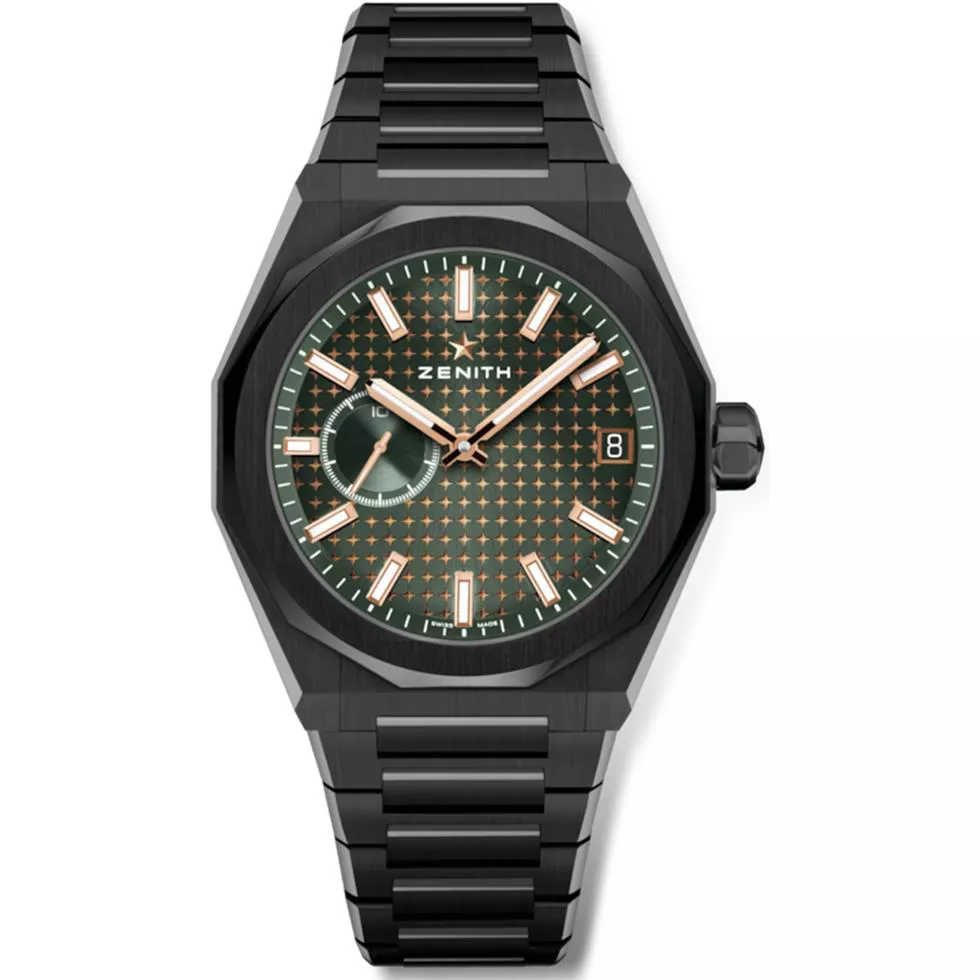 Zenith Defy Skyline Americas Edition 49.9308.3620/56.I001 Watch 41mm