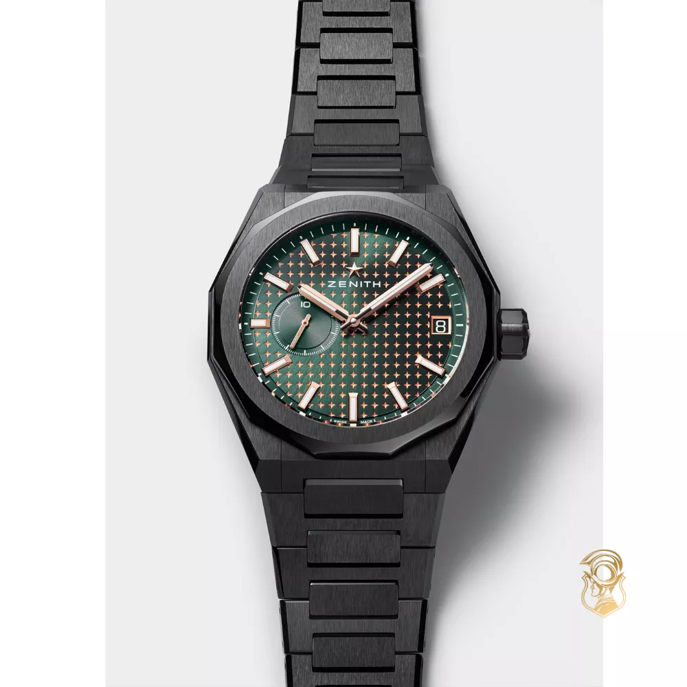 Zenith Defy Skyline Americas Edition 49.9308.3620/56.I001 Watch 41mm