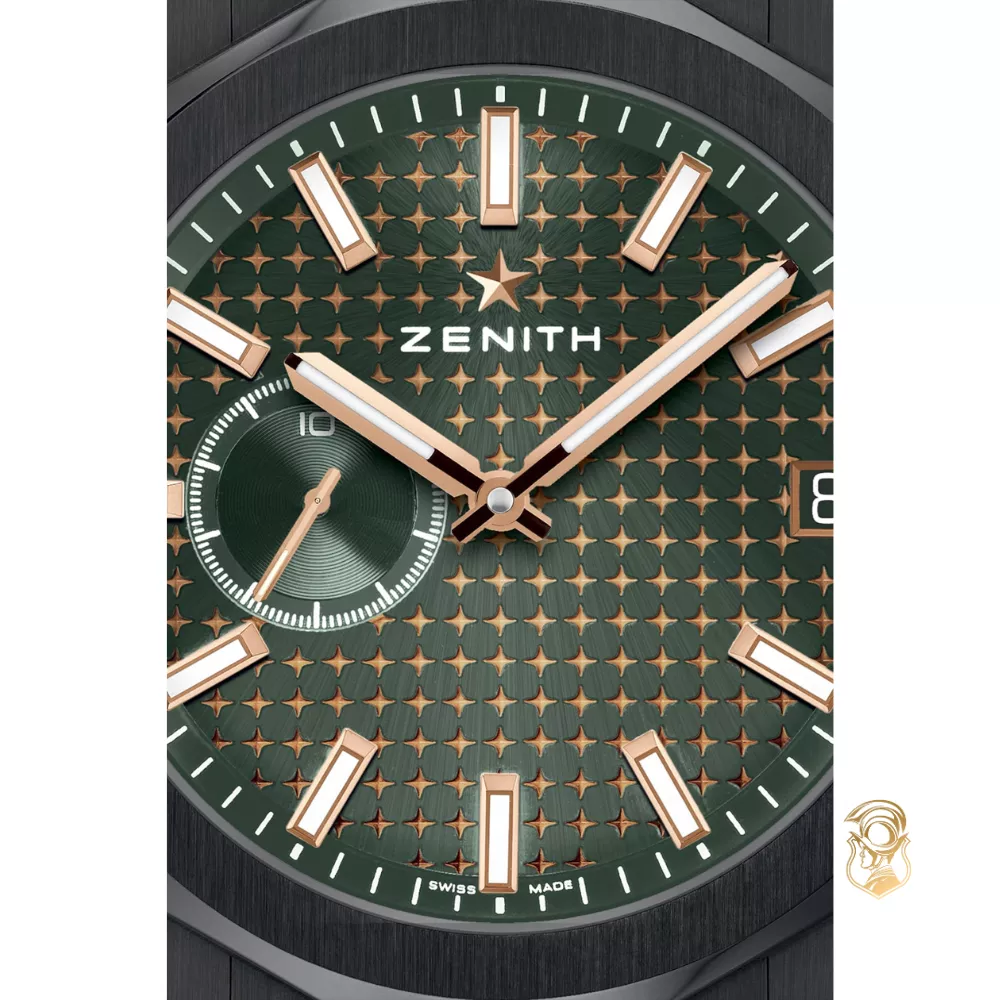 Zenith Defy Skyline Americas Edition 49.9308.3620/56.I001 Watch 41mm