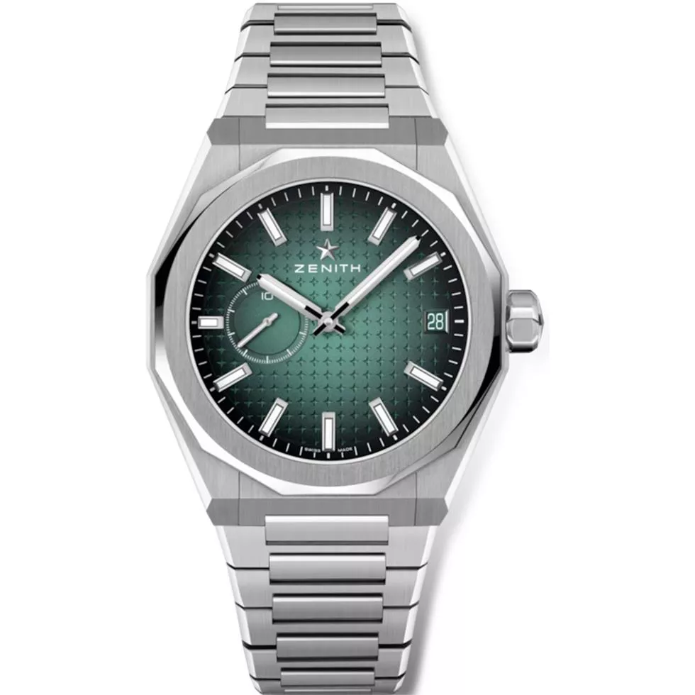 Zenith Defy Skyline Edition Paris 03.9302.3620/75.I001 Watch 41mm