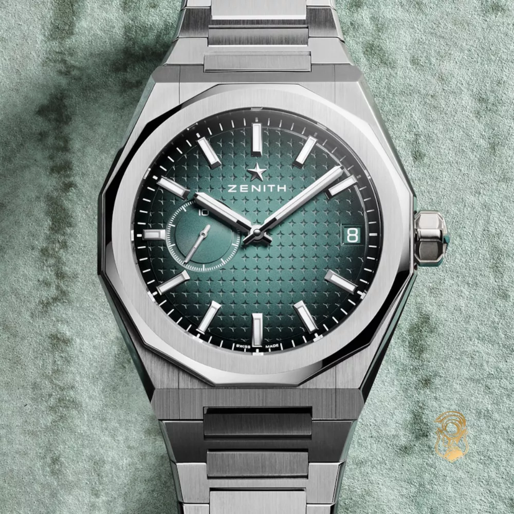 Zenith Defy Skyline Edition Paris 03.9302.3620/75.I001 Watch 41mm