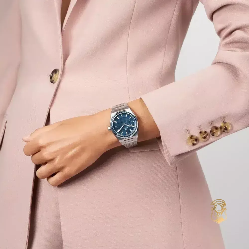 Zenith Defy Skyline Sapphire 16.9300.3620/51.I001 Watch 41mm