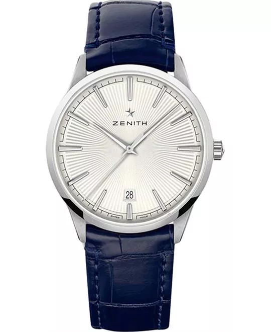 Zenith Elite Classic Watch 40mm