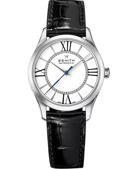 Zenith Heritage Ultra Thin Lady Watch 33mm