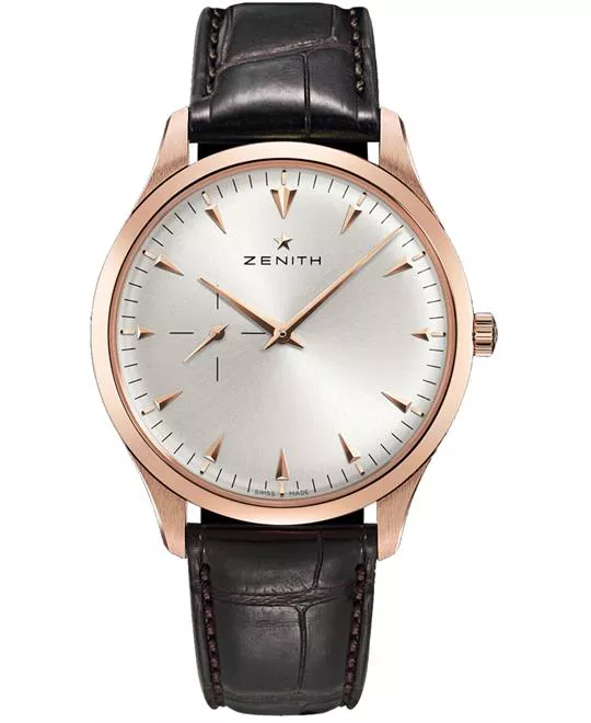 Zenith Heritage Ultra Thin Small Watch 40mm