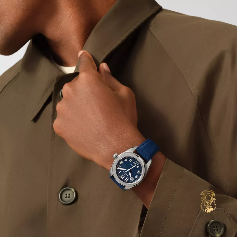 Zenith Pilot  Automatic Watch 40mm