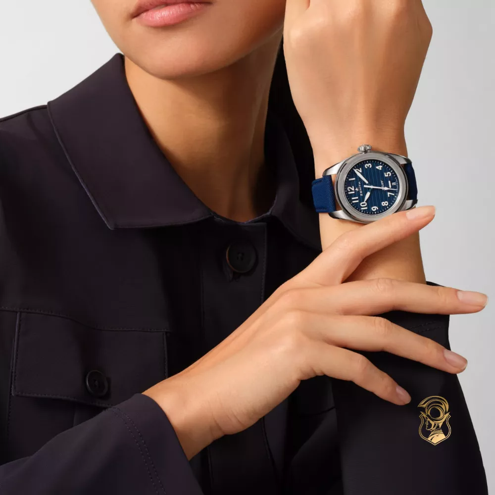Zenith Pilot  Automatic Watch 40mm