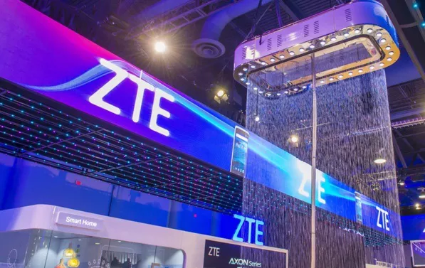 Lộ diện đồng hồ thông minh của ZTE sắp ra mắt tại MWC 2017?