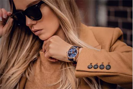 ĐIỀU GÌ TẠO NÊN GIÁ TRỊ ĐÁNG SỞ HỮU CỦA ĐỒNG HỒ MICHAEL KORS