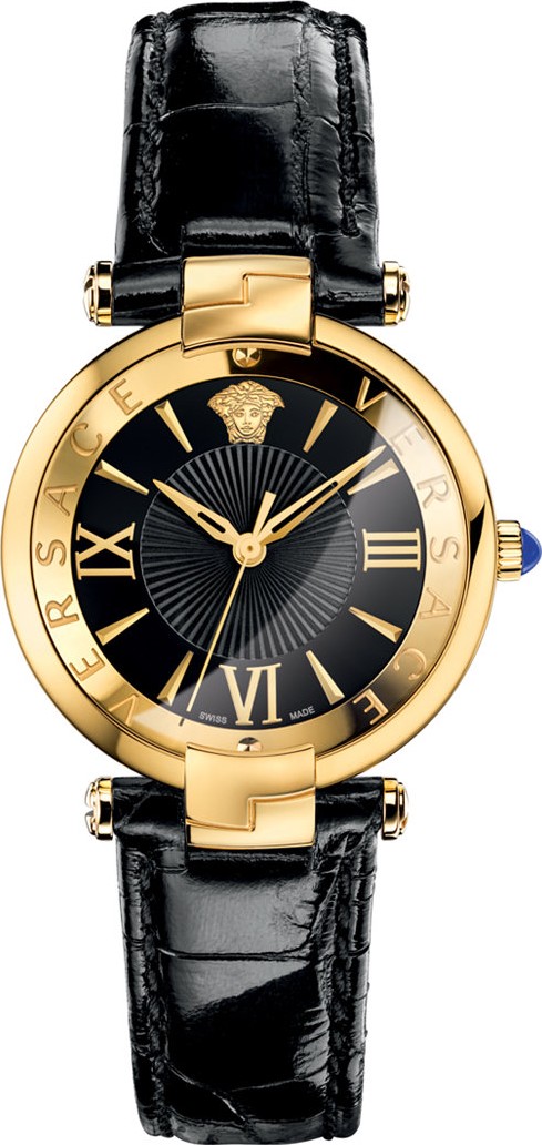  Versace Rêvive Swiss Women's Watch 35mm 