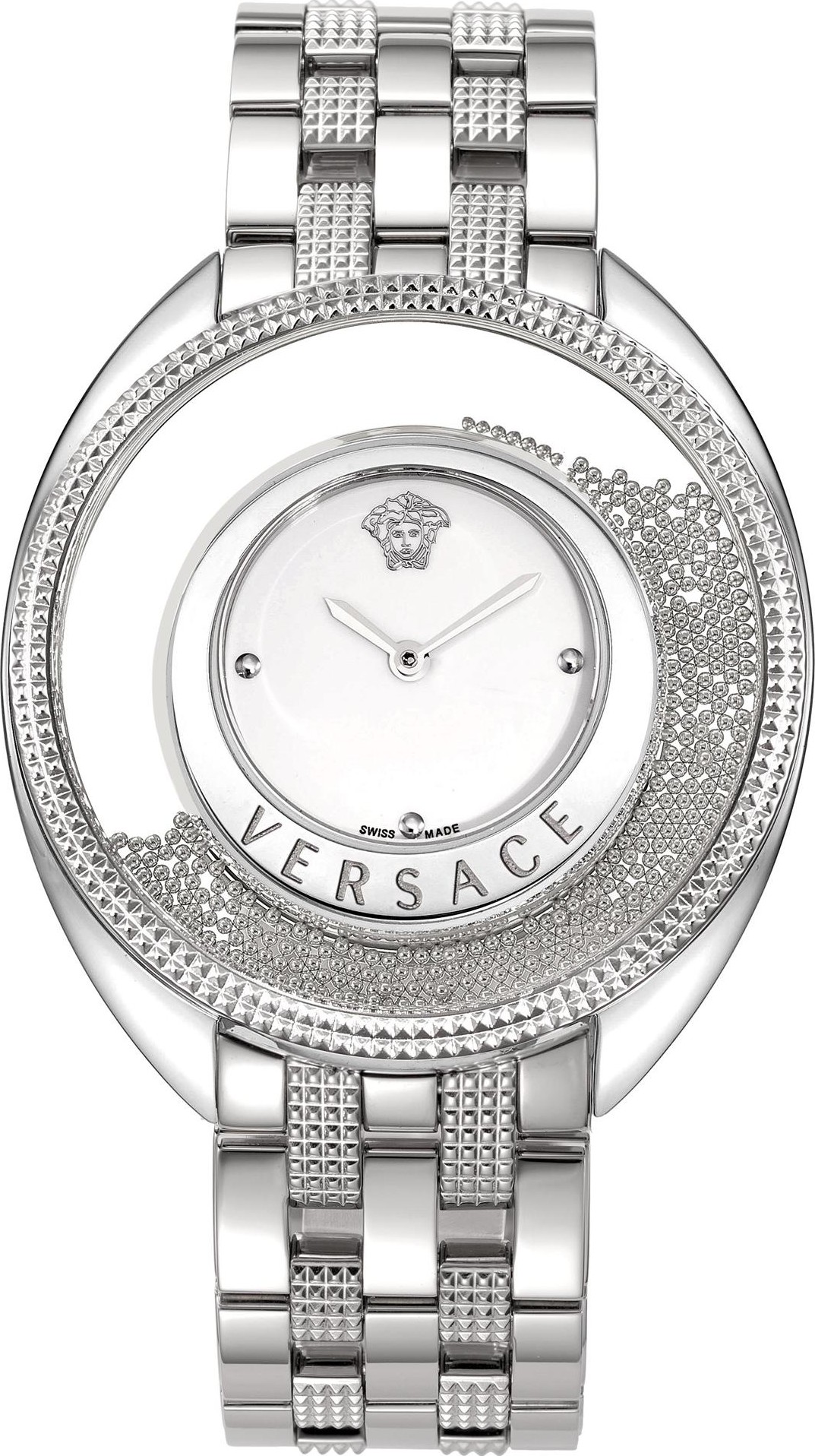  Versace Destiny Spirit Women's Watch 39mm