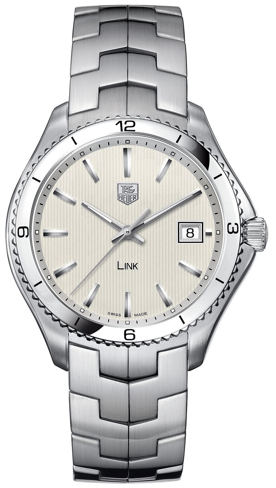 Tag Heuer Link WAT1111.BA0950 Quartz 40