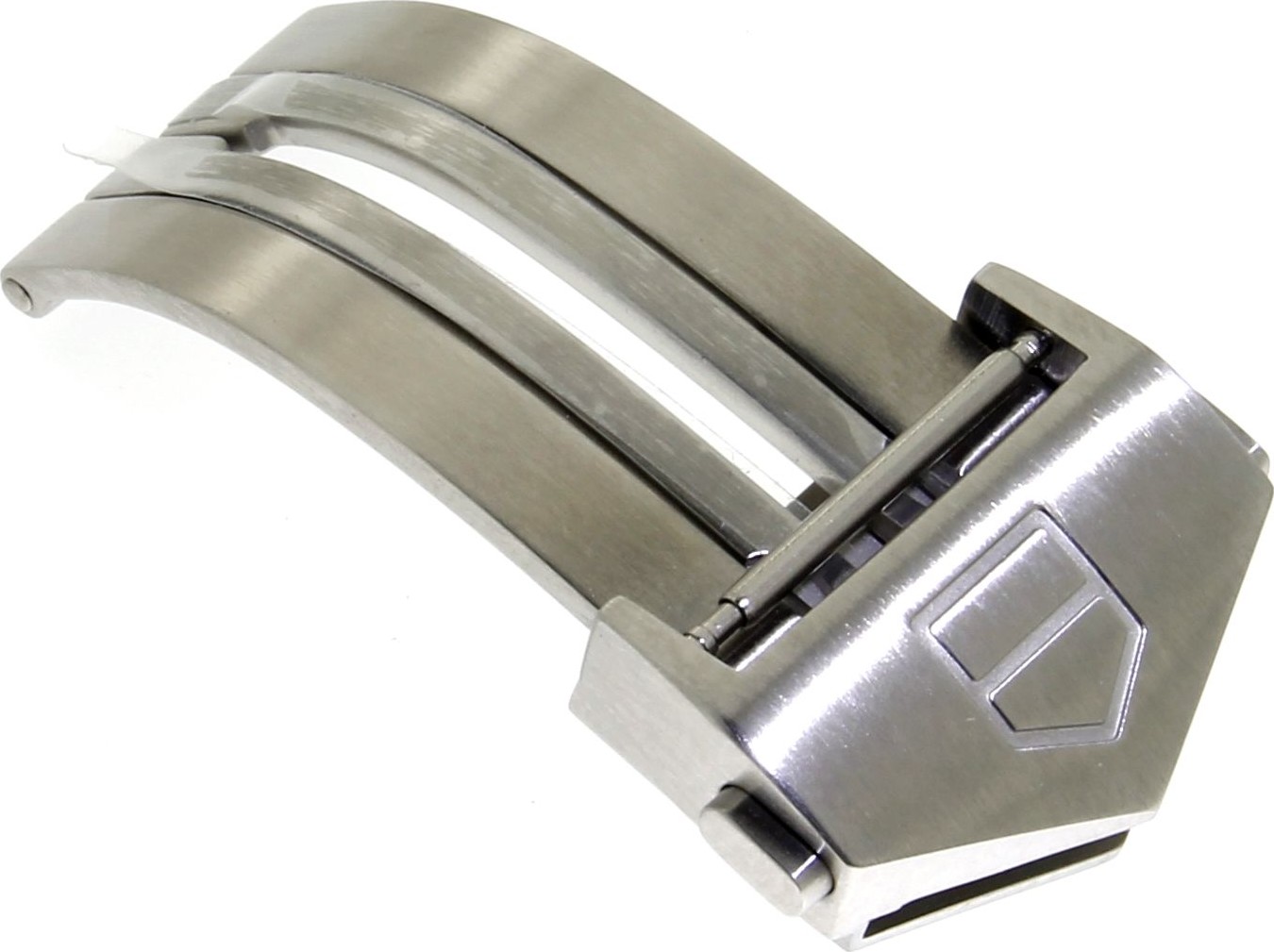 Aquaracer Steel Buckle 18/18mm
