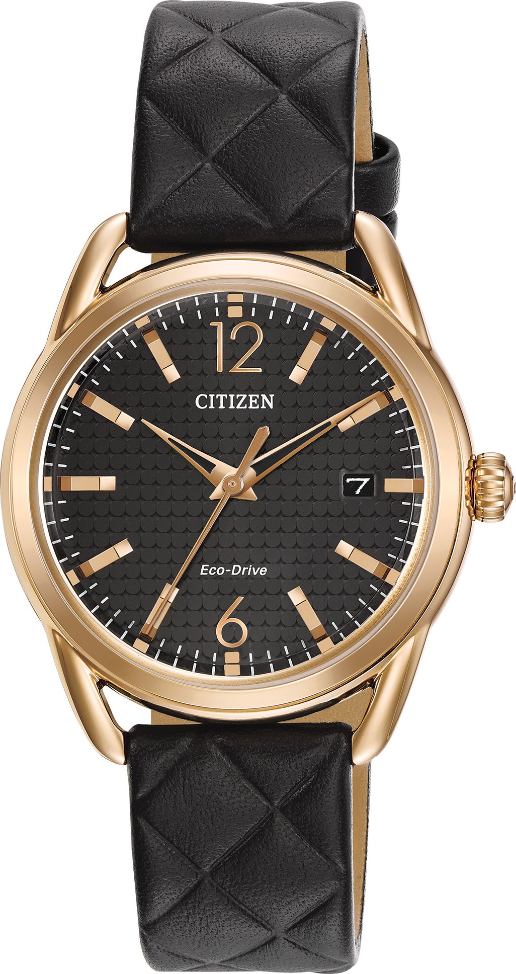 Citizen Weekender Drive Watch 34mm